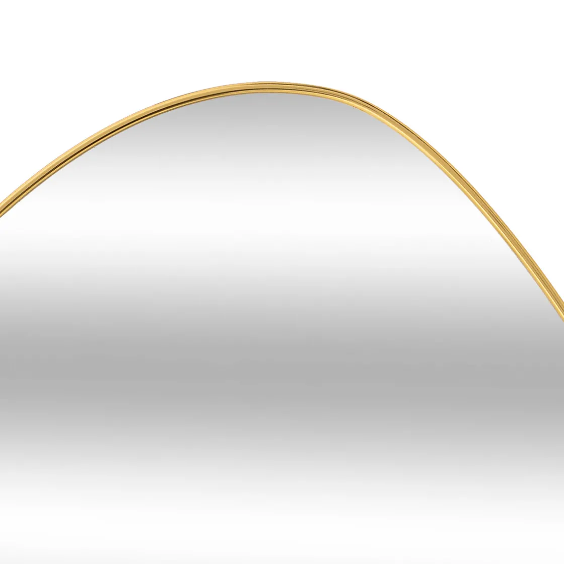 ATMOSPHERA Miroir organique "Roman" Clearance