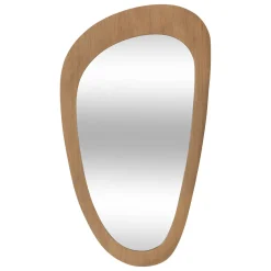 ATMOSPHERA Miroir organique "Sophie" Online