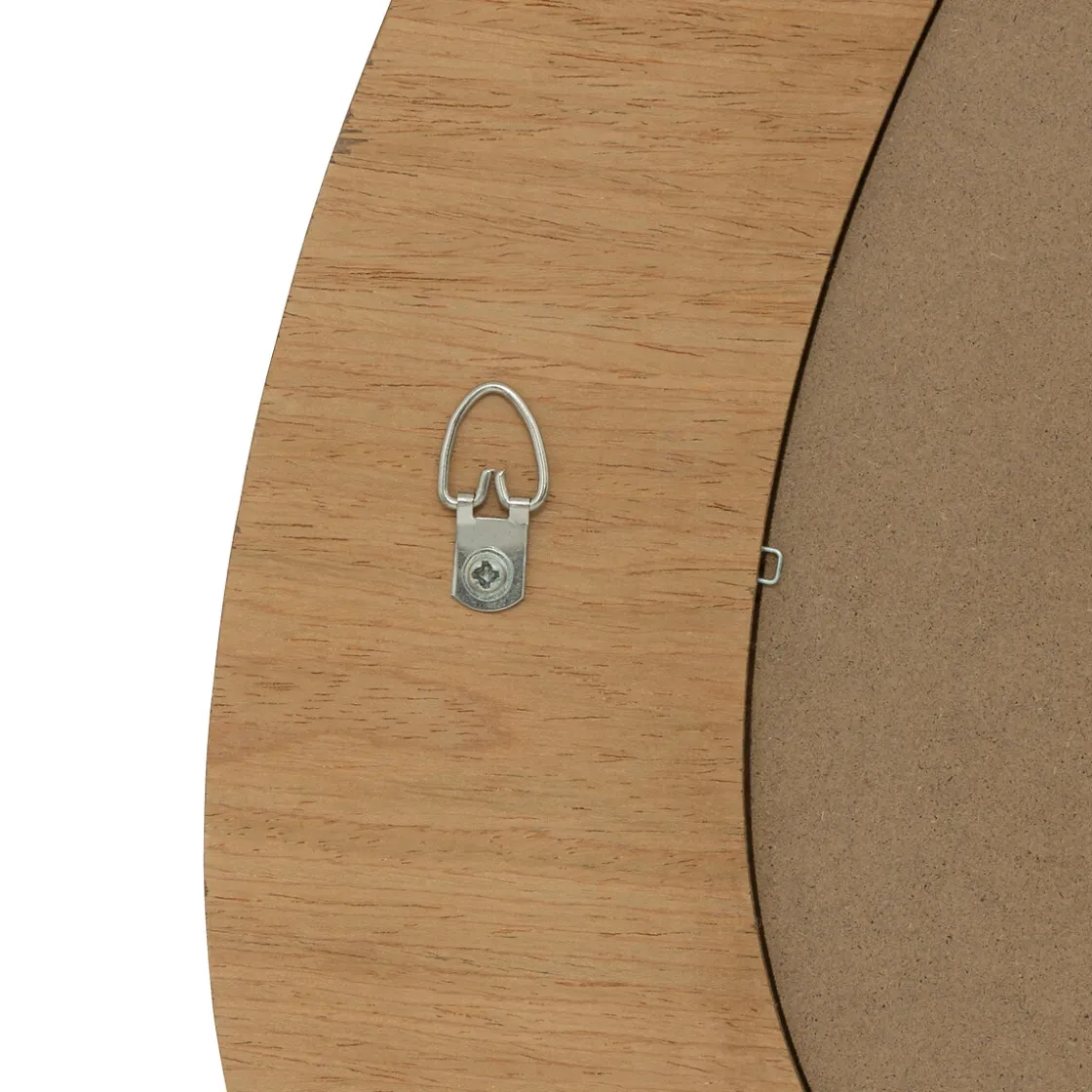 ATMOSPHERA Miroir organique "Sophie" Online