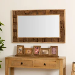 ATMOSPHERA Miroir "Ori" Discount
