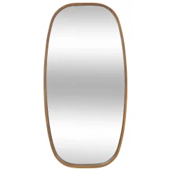 ATMOSPHERA Miroir ovale "Jasna" Sale
