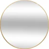 ATMOSPHERA Miroir rond "Alice" Discount