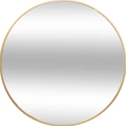 ATMOSPHERA Miroir rond "Alice" Discount