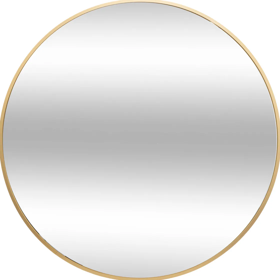 ATMOSPHERA Miroir rond "Alice" Discount