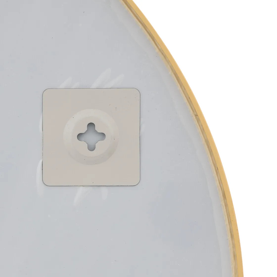 ATMOSPHERA Miroir rond "Alice" Discount