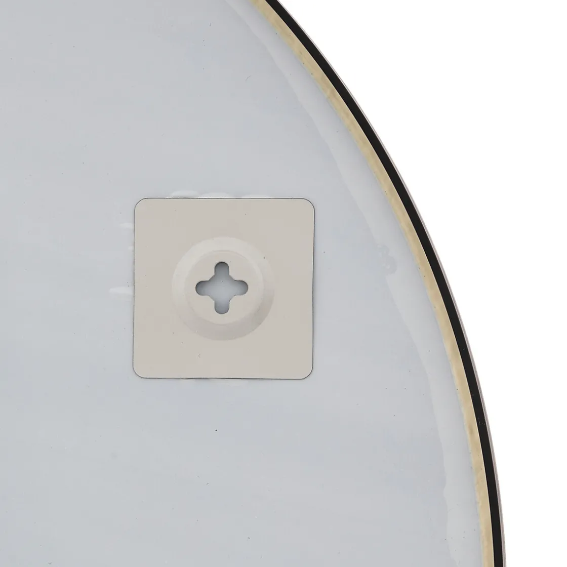 ATMOSPHERA Miroir rond "Alice" Discount