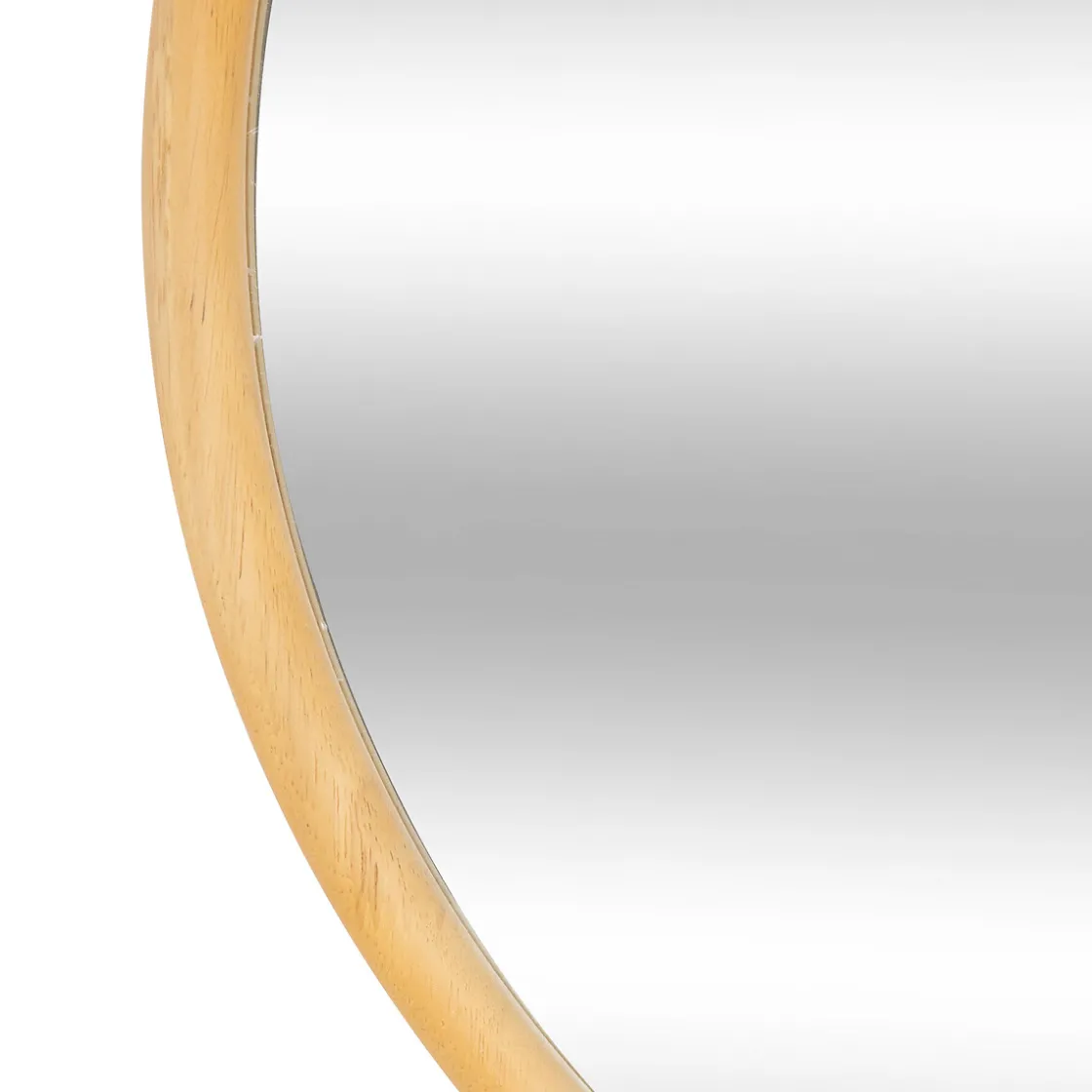 ATMOSPHERA Miroir rond "Kim" Sale