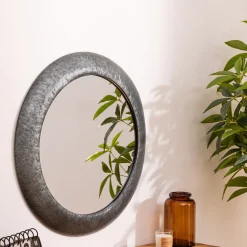 ATMOSPHERA Miroir rond