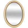 ATMOSPHERA Miroir rond moulure "Victoria" Online