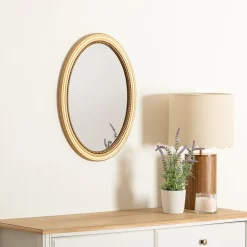 ATMOSPHERA Miroir rond moulure "Victoria" Online