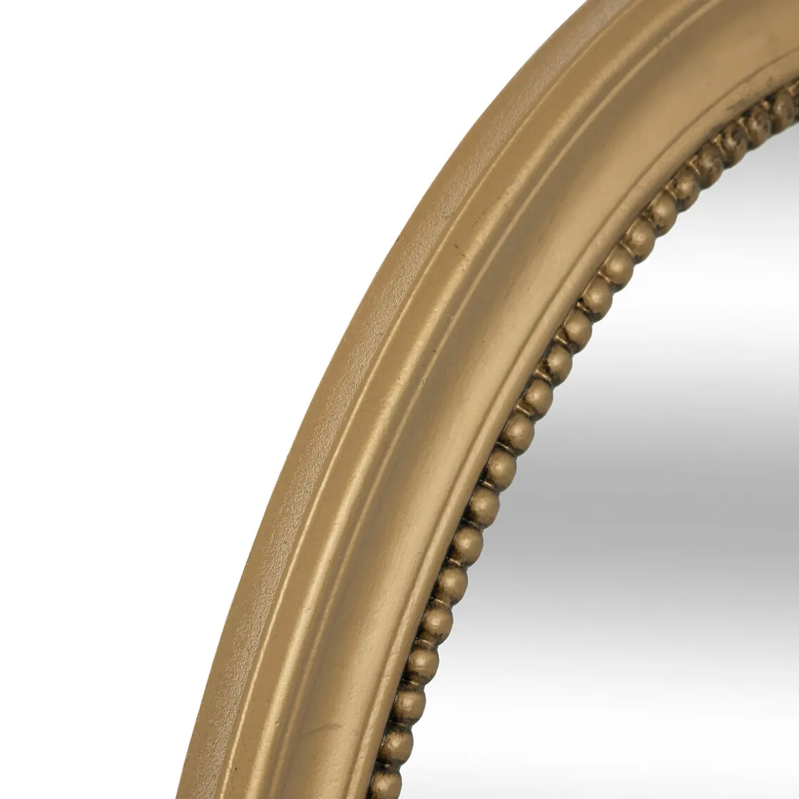 ATMOSPHERA Miroir rond moulure "Victoria" Online