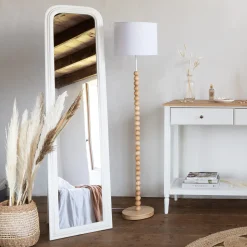 ATMOSPHERA Miroir sur pied "Adele" Sale