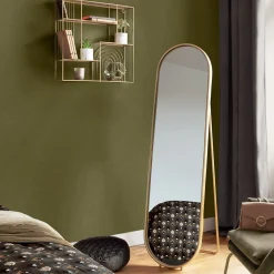 ATMOSPHERA Miroir sur pied "Edi" Online