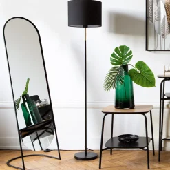 ATMOSPHERA Miroir sur pied 