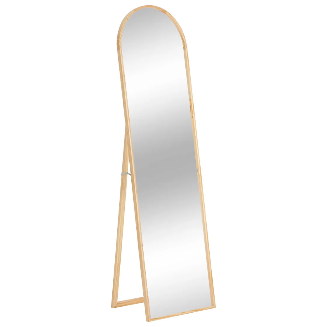 ATMOSPHERA Miroir sur pied "Kim" Sale