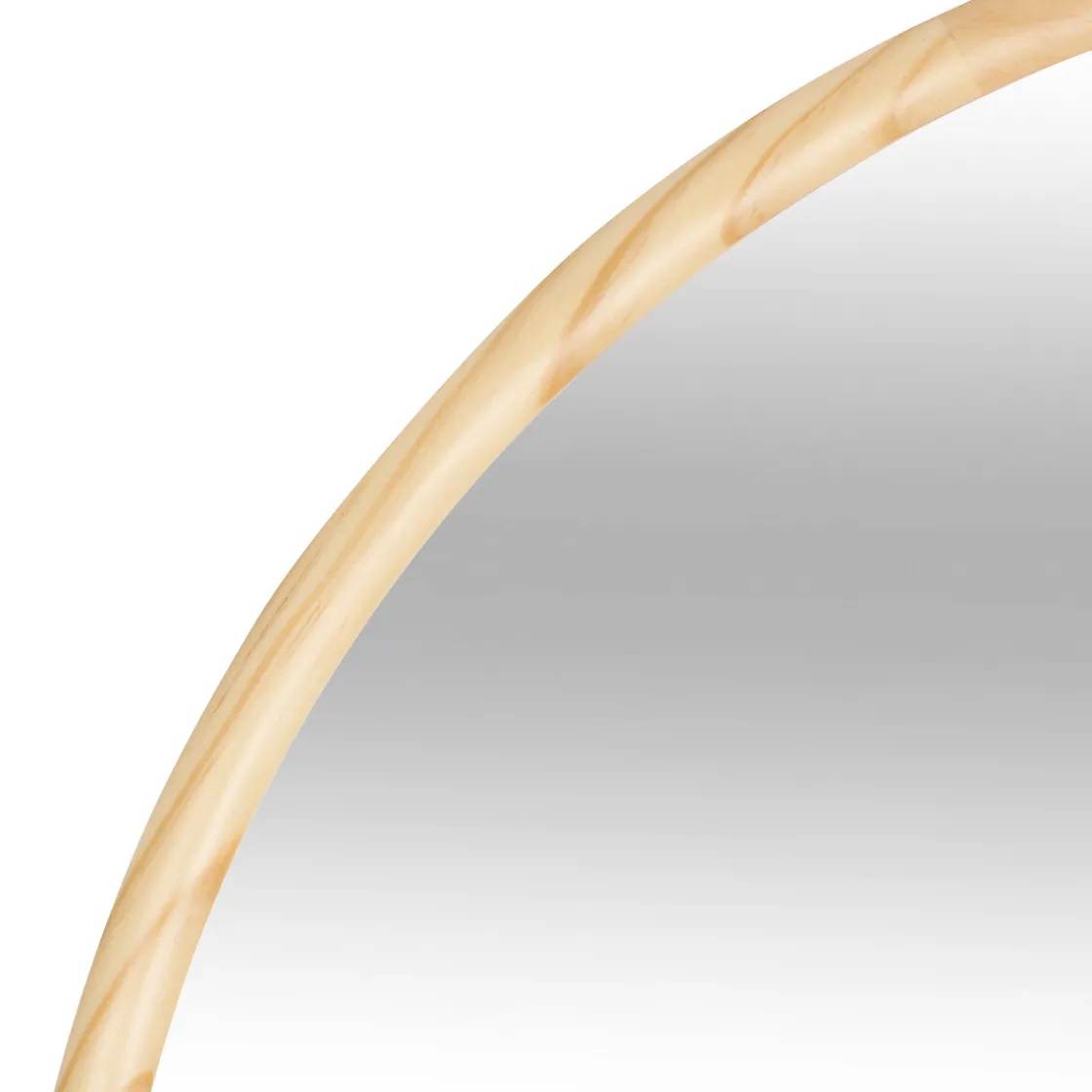 ATMOSPHERA Miroir sur pied "Kim" Sale