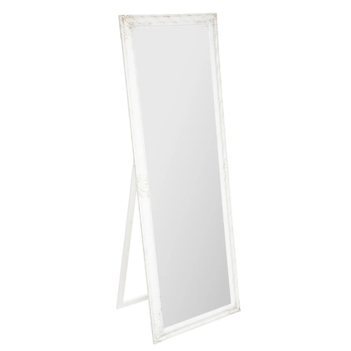 ATMOSPHERA Miroir sur pied "Maya" New