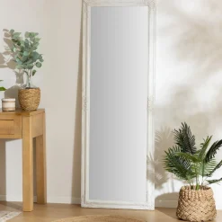 ATMOSPHERA Miroir sur pied "Maya" New