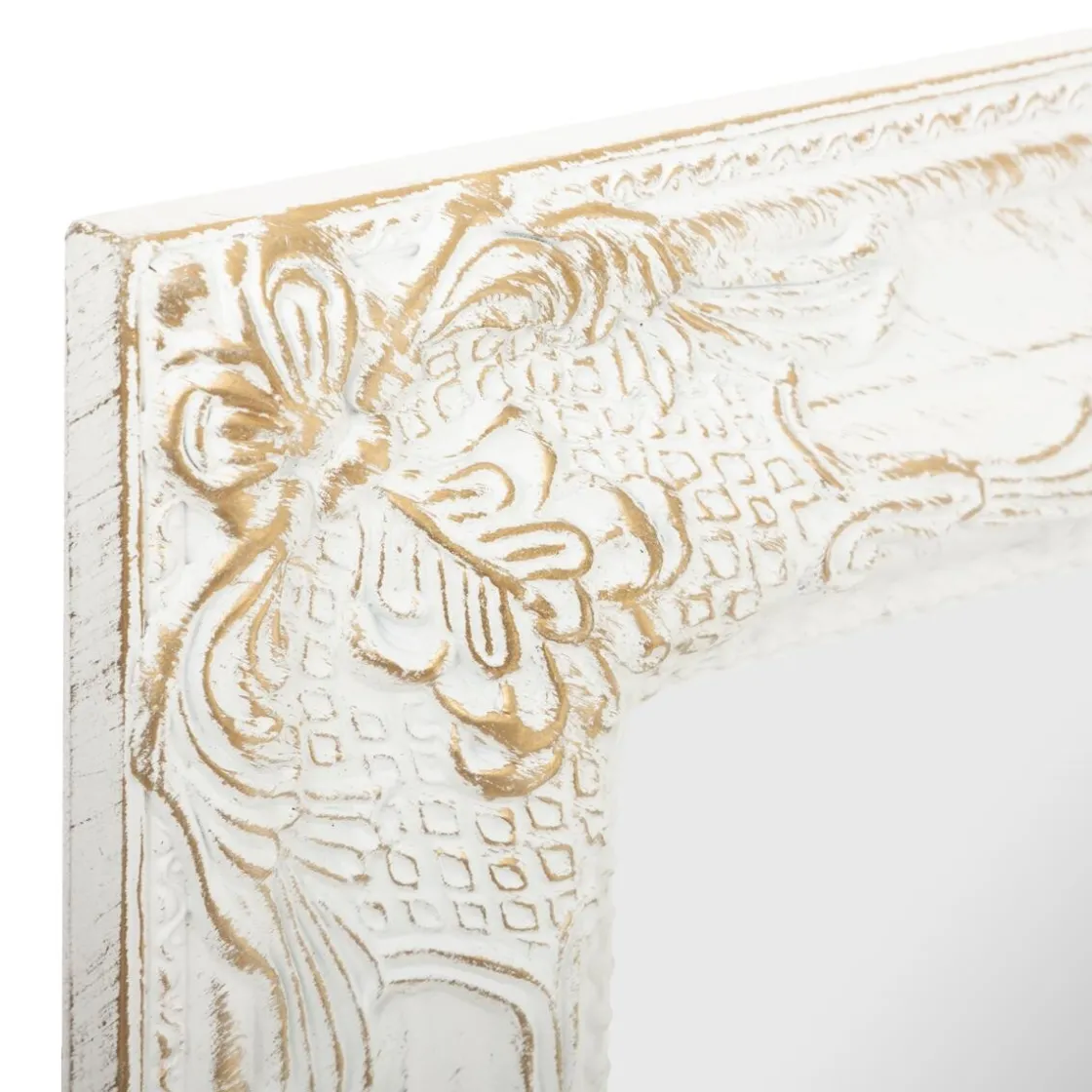 ATMOSPHERA Miroir sur pied "Maya" New