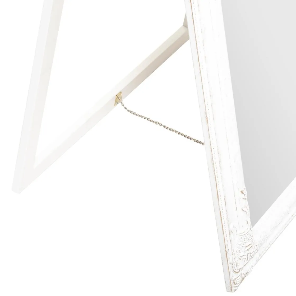 ATMOSPHERA Miroir sur pied "Maya" New