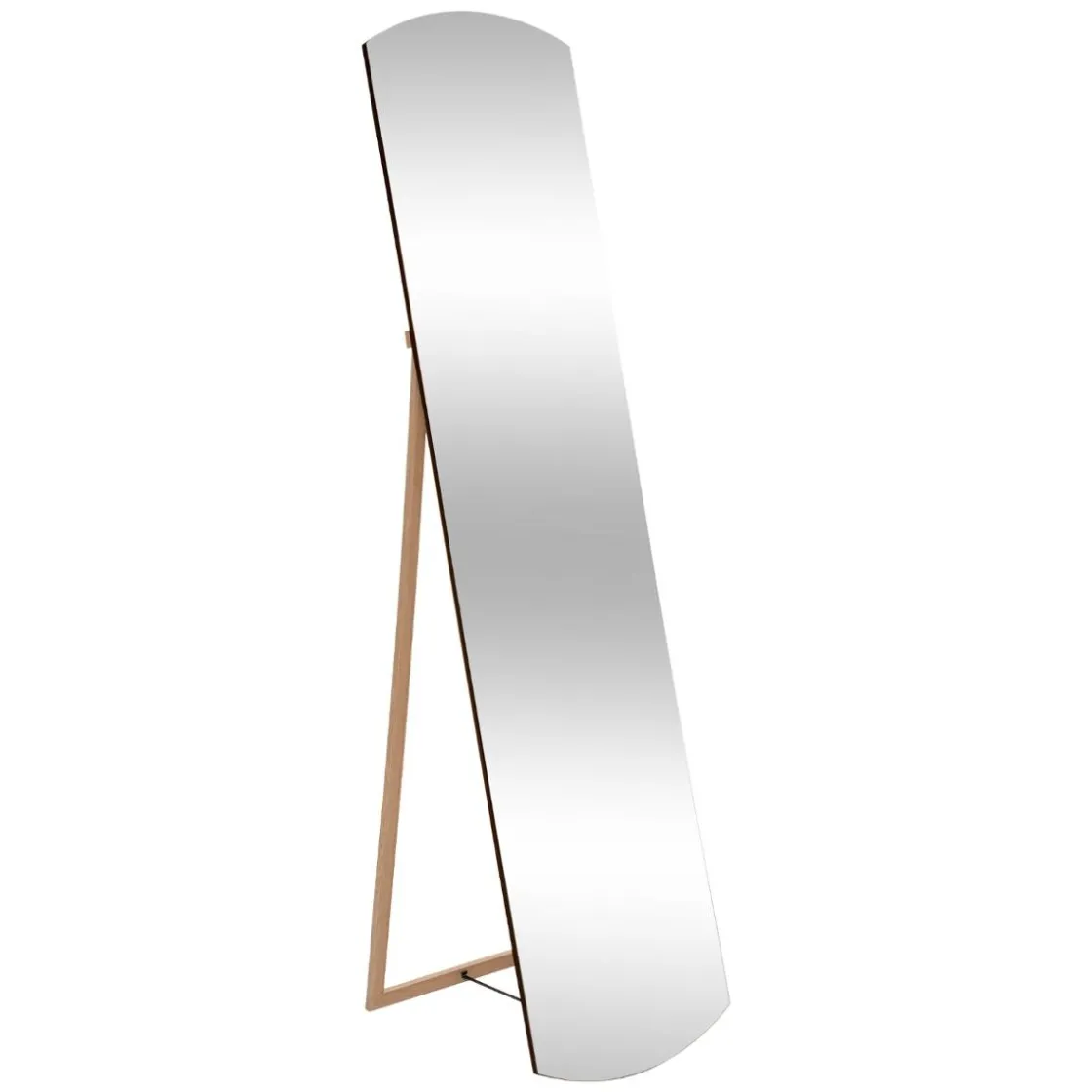ATMOSPHERA Miroir sur pied "Tom" Sale