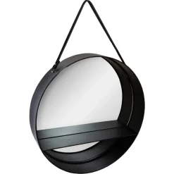 ATMOSPHERA Miroir étagère "Nella" Best