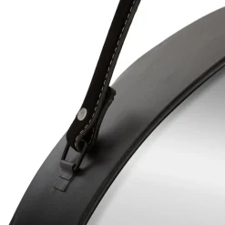 ATMOSPHERA Miroir étagère 