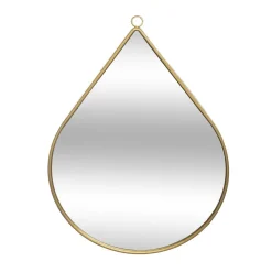 ATMOSPHERA Miroir "Tali" Hot