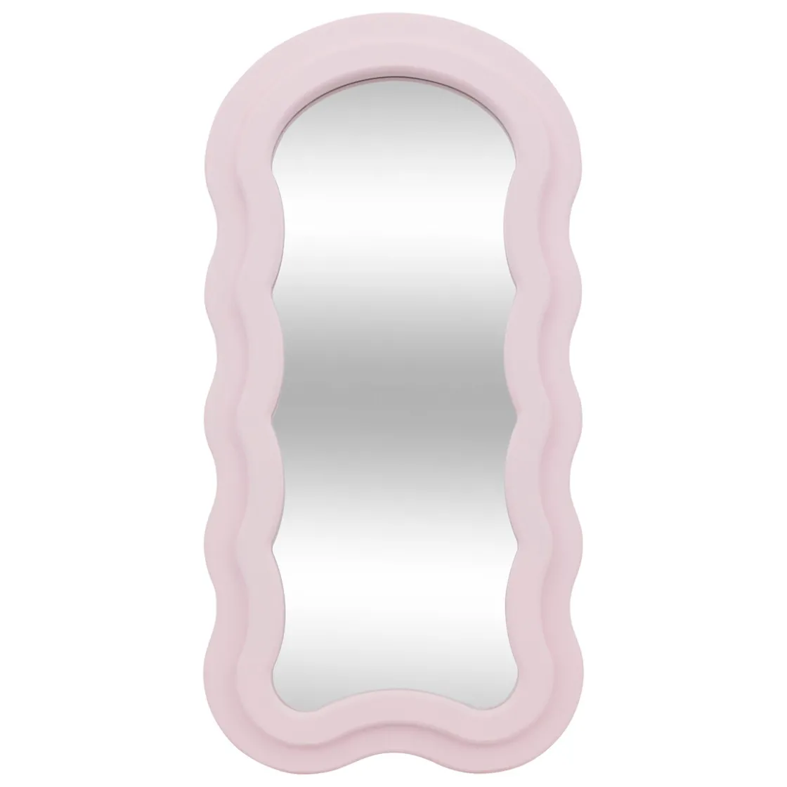 ATMOSPHERA Miroir Vague "Ayna"