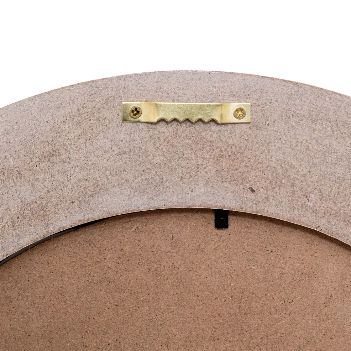 ATMOSPHERA Miroir Vague "Ayna"