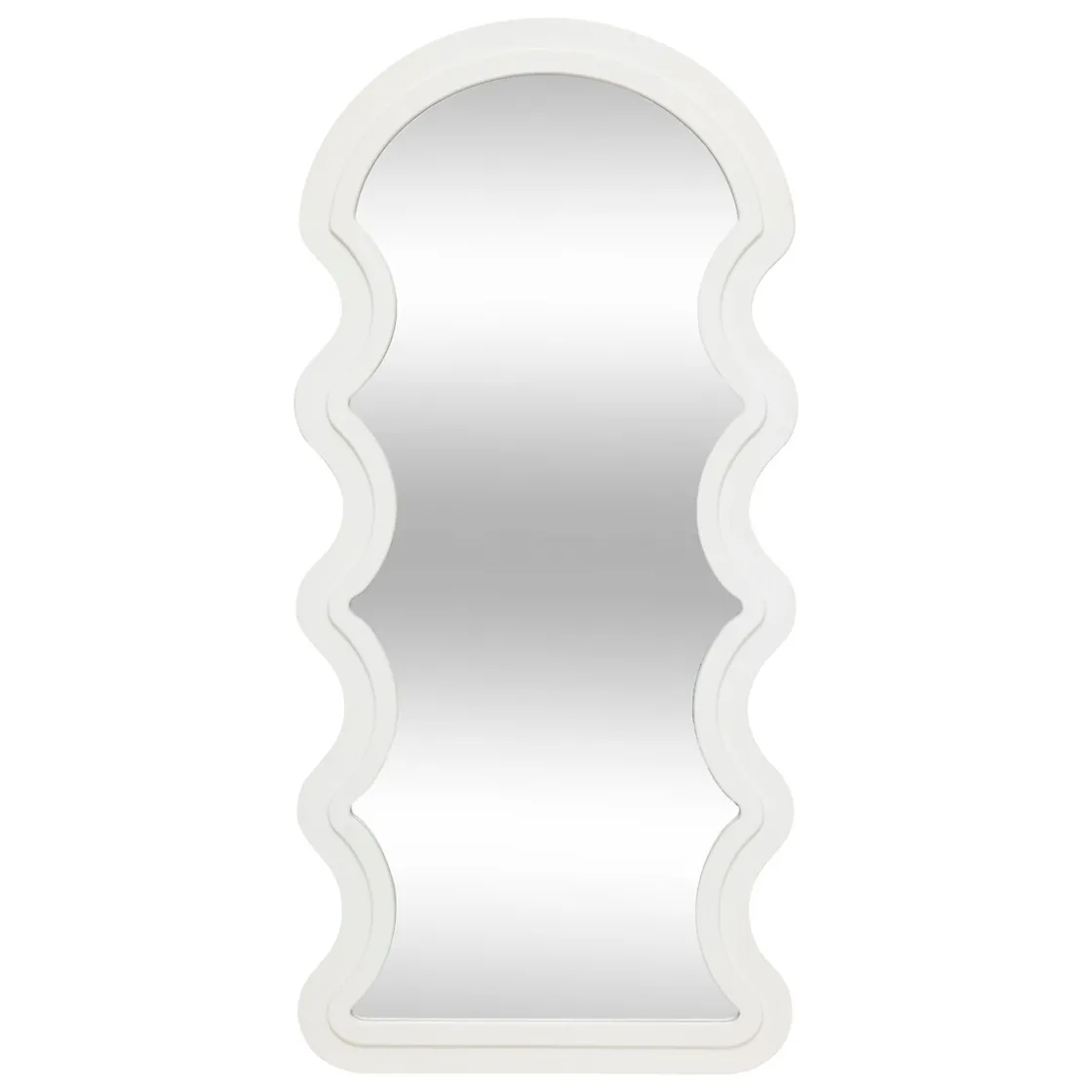 ATMOSPHERA Miroir Vague "Emily" Clearance