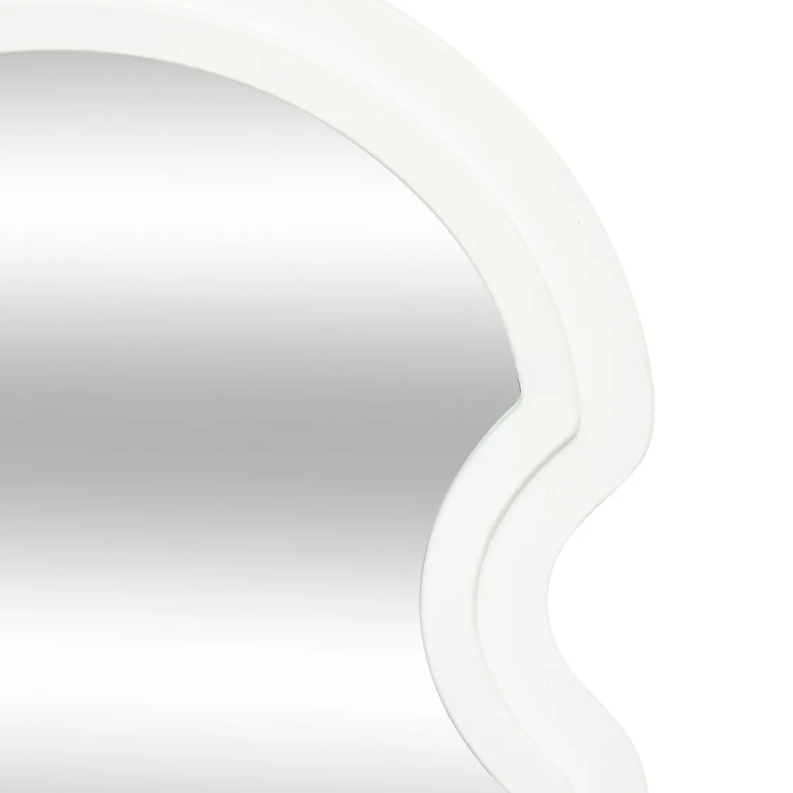 ATMOSPHERA Miroir Vague "Emily" Clearance