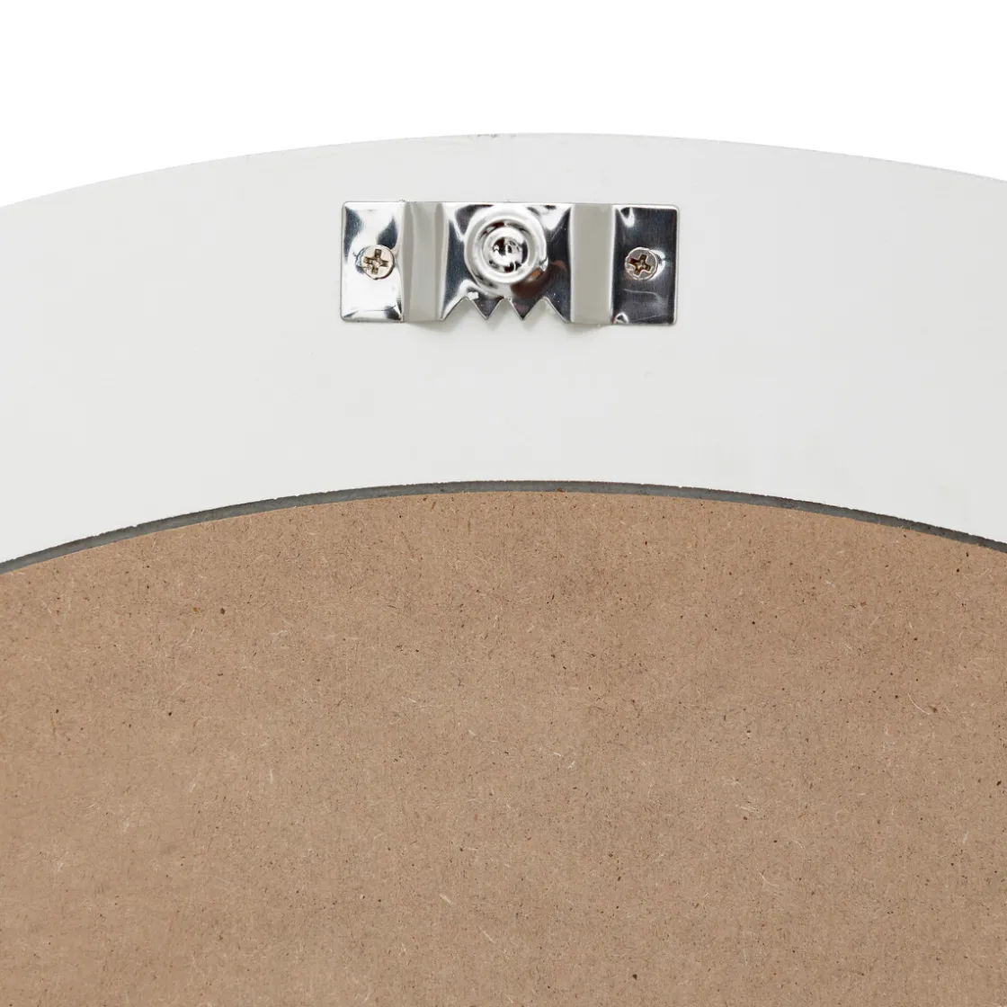 ATMOSPHERA Miroir Vague "Emily" Clearance