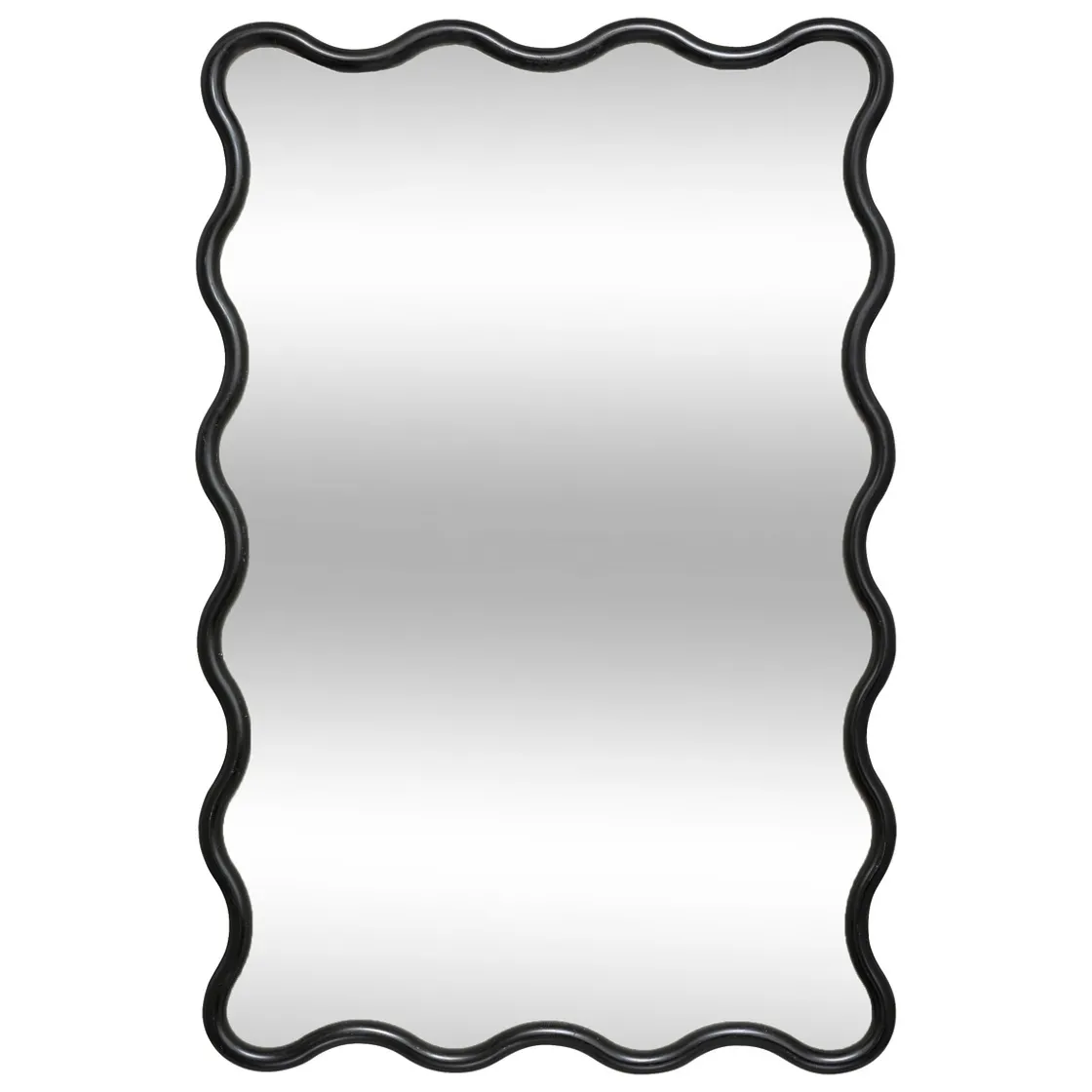 ATMOSPHERA Miroir vague "Judy" Clearance