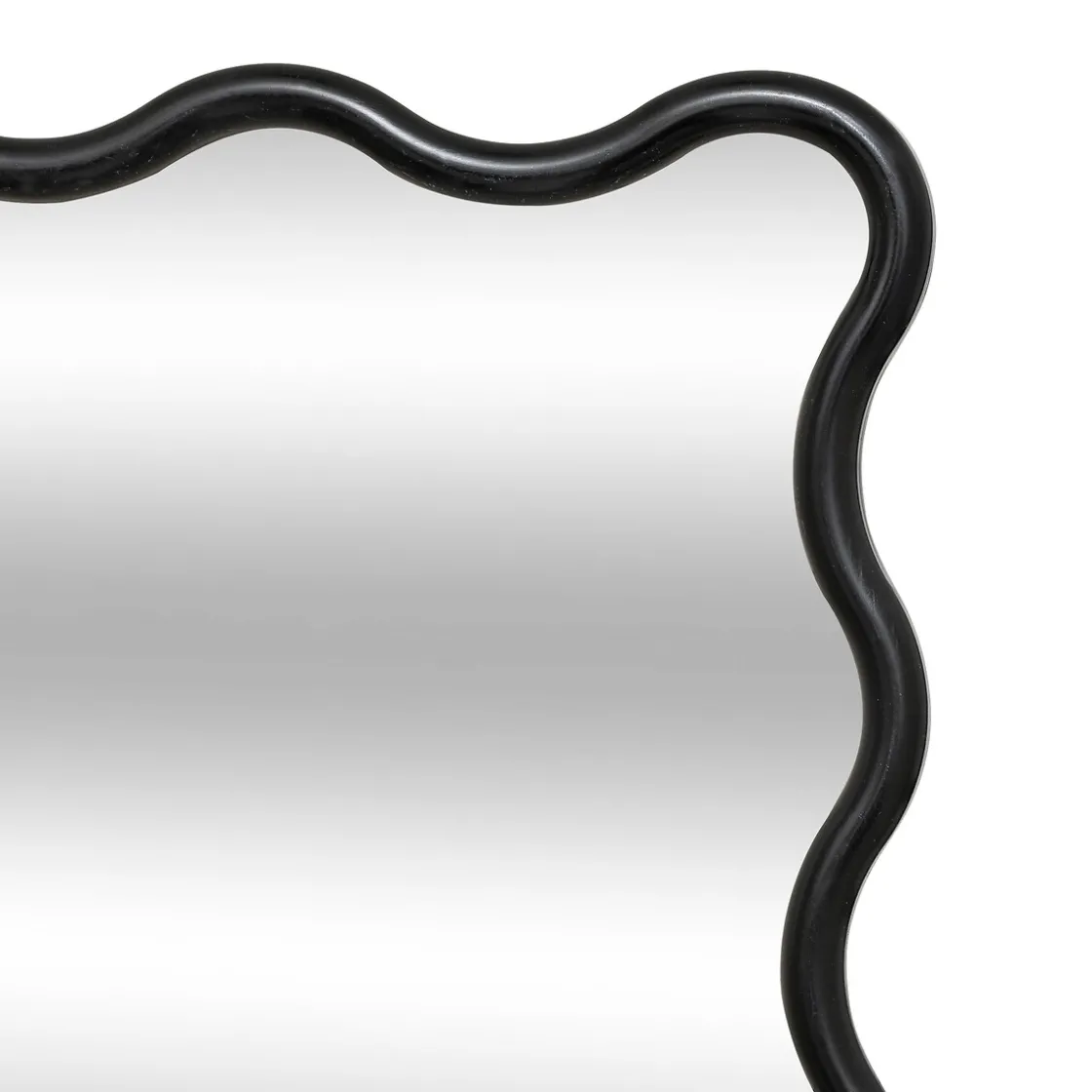 ATMOSPHERA Miroir vague "Judy" Clearance