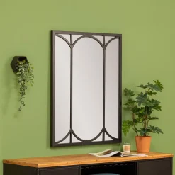 ATMOSPHERA Miroir verrière "Fiona" Clearance