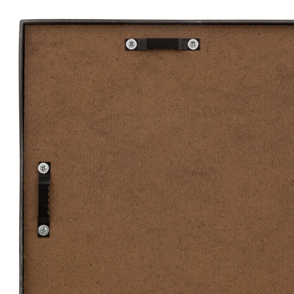 ATMOSPHERA Miroir verrière "Fiona" Clearance