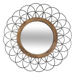 ATMOSPHERA Miroir "Victorine" New