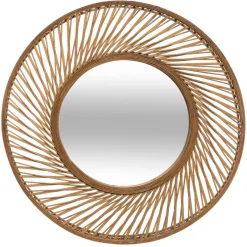 ATMOSPHERA Miroir "Vidhya"