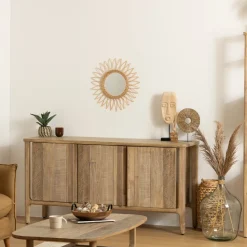 ATMOSPHERA Miroir "Yasmina" Outlet