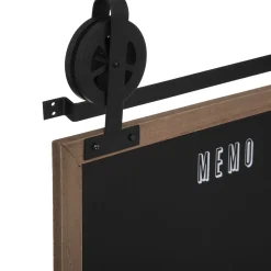 ATMOSPHERA Mémo ardoise "Dan" Hot