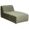ATMOSPHERA Module chaise longue "Mavuno" Discount