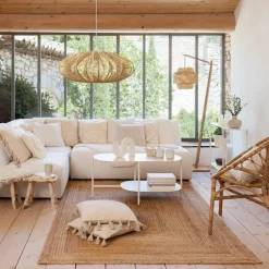 ATMOSPHERA Module d'angle "Kiona" Discount