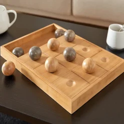 ATMOSPHERA Morpion "Jehan" Clearance