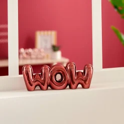 ATMOSPHERA Mot à poser "Cheri" Best