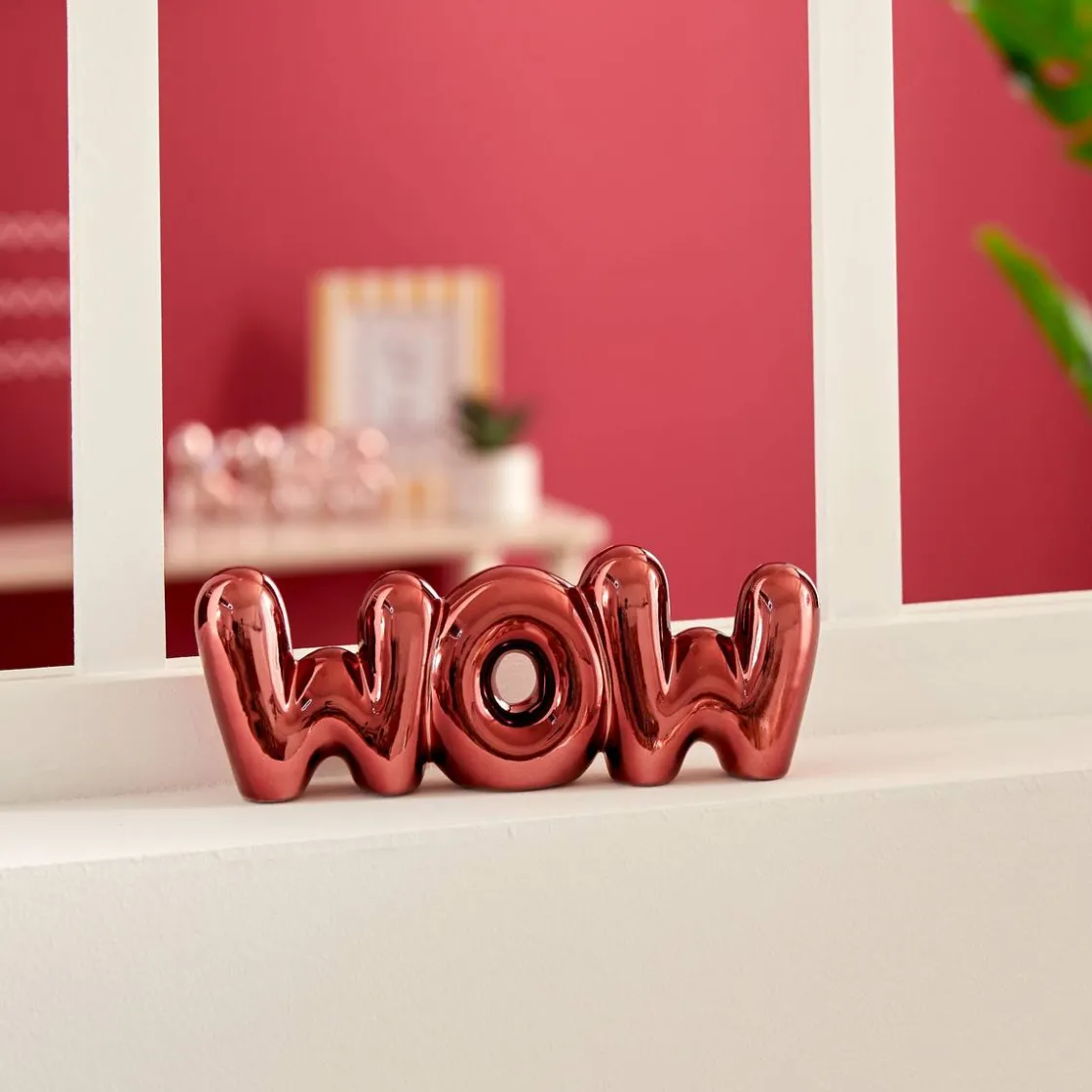 ATMOSPHERA Mot à poser "Cheri" Best