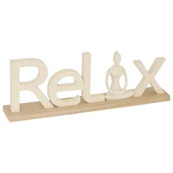 ATMOSPHERA Mot à poser "Yogi" Clearance