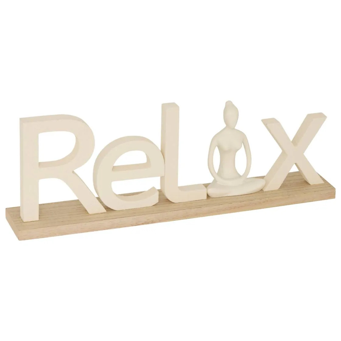 ATMOSPHERA Mot à poser "Yogi" Clearance