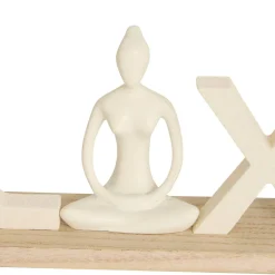 ATMOSPHERA Mot à poser "Yogi" Clearance