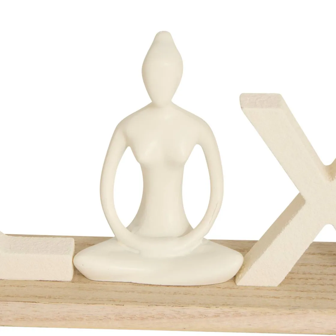 ATMOSPHERA Mot à poser "Yogi" Clearance